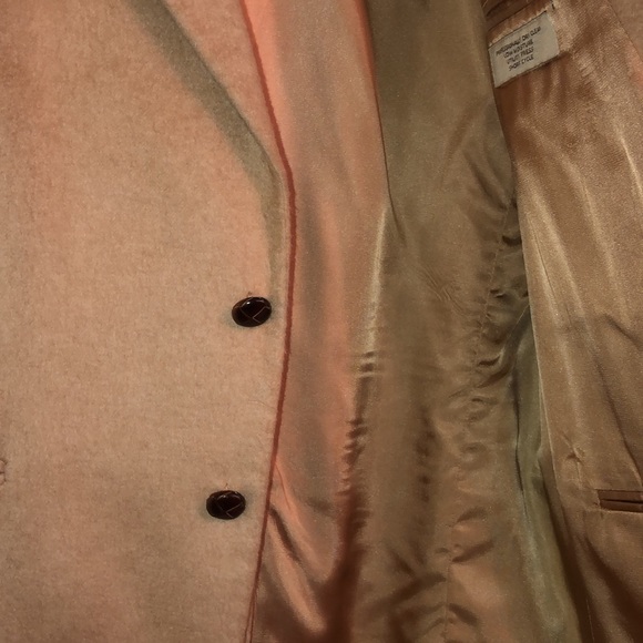 Gorgeous CAMEL Jacket Excellent condition! - Picture 14 of 14
